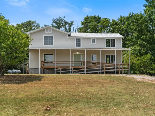 21646 E 4020th Rd, Bartlesville, OK 74006