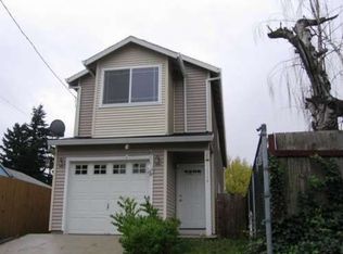11714 SE Yamhill St, Portland, OR 97216