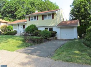 6 Lumar Rd, Lawrence Twp, NJ 08648