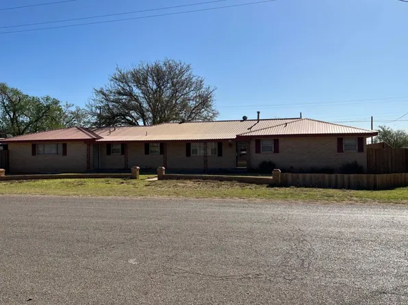 302 Arthur St, Whiteface, TX 79379