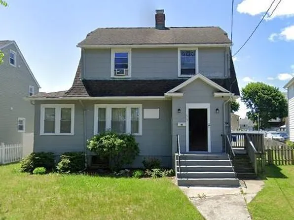 1727 Madison Avenue, Bridgeport, CT 06606