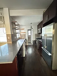 Rented by Compass