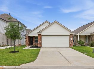 25387 Grotto Falls Ln, Porter, TX 77365