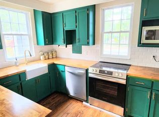 5736 Rickett Ave, Hanahan, SC 29410