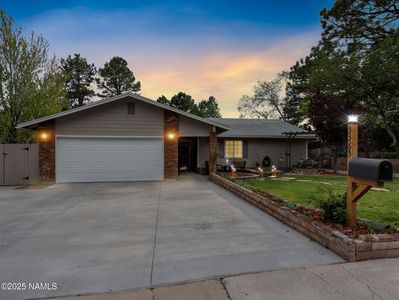 3365 E Swiss Rd, Flagstaff, AZ, 86004