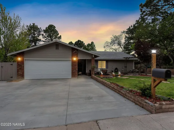 3365 E Swiss Rd, Flagstaff, AZ 86004