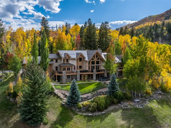 27795 County Road 14, Oak Creek, CO 80467