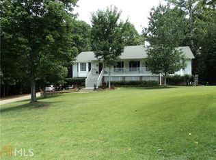 5868 Bridgemont Pl NW, Acworth, GA 30101