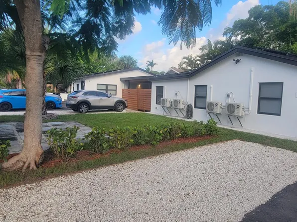 1202 NE 3RD Avenue, Fort Lauderdale, FL 33304