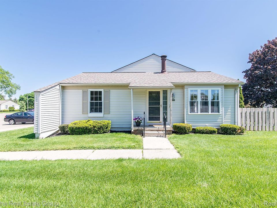 1st image of 24606 Bashian Dr