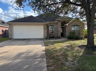 18031 Redbud Terrace Ln, Cypress, TX 77433