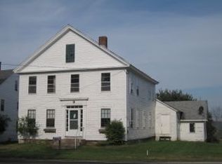 487 Route 63, Chesterfield, NH 03443