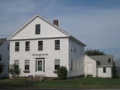 487 Route 63, Chesterfield, NH, 03443