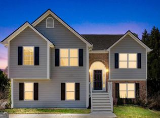 9724 Poole Rd, Villa Rica, GA 30180