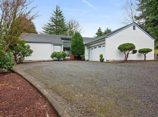 217 Ash St, Raymond, WA 98577