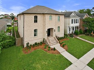 6725 Marshal Foch St, New Orleans, LA 70124