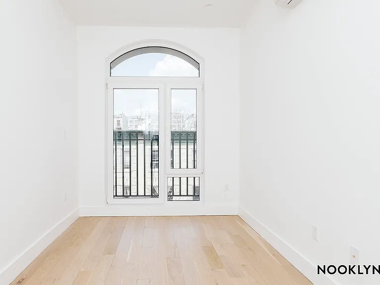 54 Troutman St #2A — Photo 3