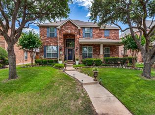 2149 Brazos Dr, Frisco, TX 75033