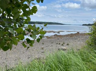 35 Leighton Point Rd, Pembroke, ME 04666