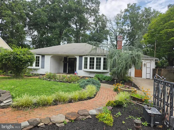 3450 E State St, Trenton, NJ 08619
