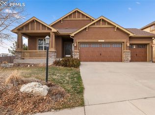 4904 Mushroom Rock Ct, Colorado Springs, CO 80924