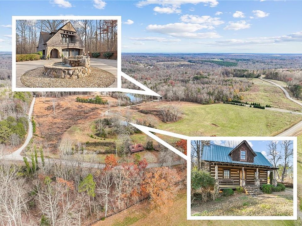 1446 Scales Creek Rd, Homer, GA 30547 MLS 7150202 Zillow