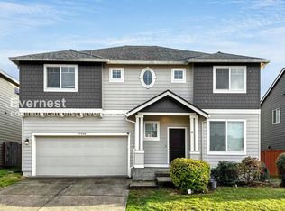 17340 SE Elias Ct, Damascus, OR 97089