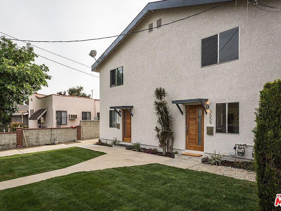 1st image of 3553 El Sereno Ave