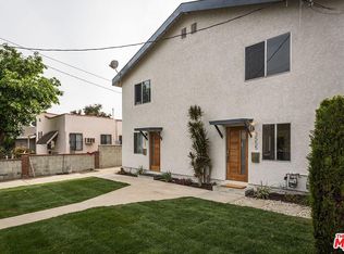 3553 El Sereno Ave, Los Angeles, CA 90032