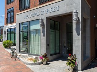 185 Fore St #203, Portland, ME 04101