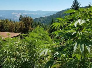 5500 Rancho Sequoia Dr, Alderpoint, CA 95511