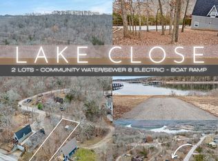 Tbd Black Oak Resort Lane, Lampe, MO 65681