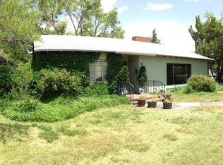 400 W Ethel Ave, Las Cruces, NM 88005