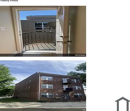 1701 E St NE #5 — Photo 11
