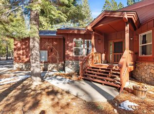 21 One Horse Way, Clio, CA 96106