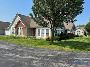 7835 Timbers Edge #1, Waterville, OH 43566