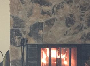 97 W Ponderosa Dr, Blairsden, CA 96103
