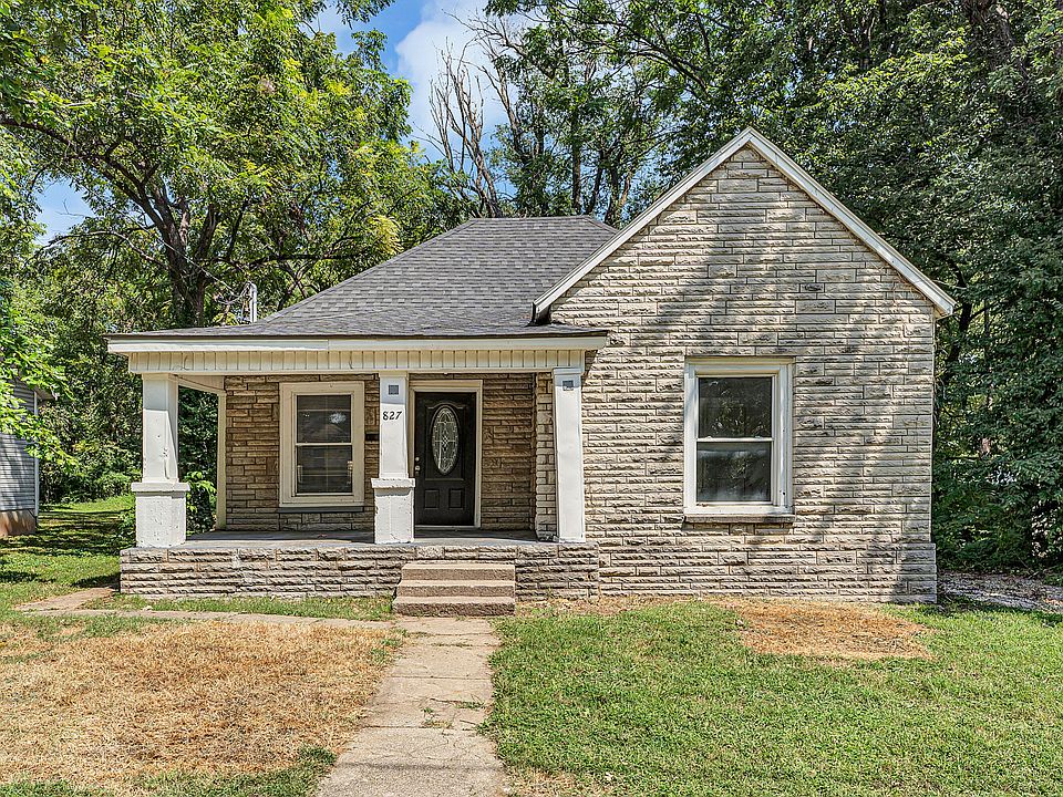 1st image of 827 E Garfield Street