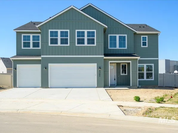1188 W Switchgrass Dr, Meridian, ID 83642