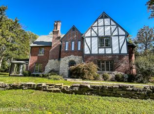 7 Totem Rd, Indian Hills, KY 40207