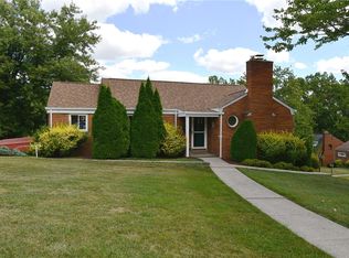 4372 E Brightview Ave, Pittsburgh, PA 15227