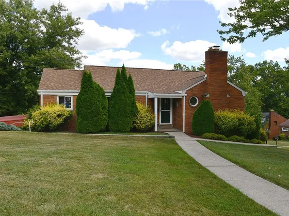 4372 E Brightview Ave, Pittsburgh, PA 15227