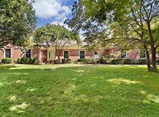 438 Russell Rd, Jackson, TN 38301