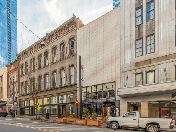 231 Rep John Lewis Way N APT 307, Nashville, TN 37219