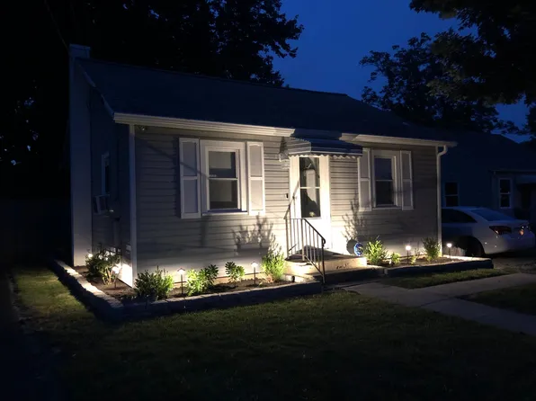 306 W Cromer Ave, Muncie, IN 47303
