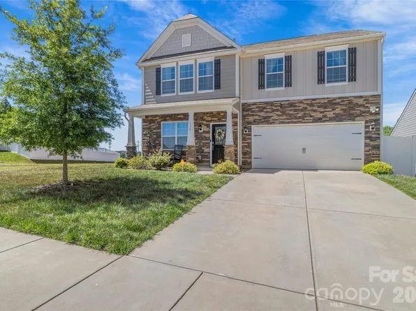 138 Cherry Birch St, Mooresville, NC 28117