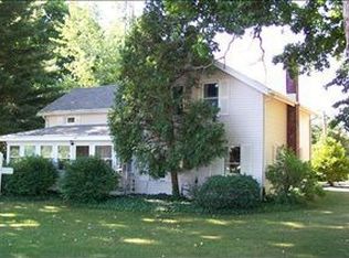 837 W Front St, Burr Oak, MI