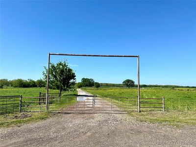 545 Prairie Bell Rd, Bokoshe, OK, 74930