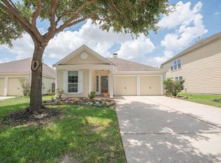 22114 Guston Hall Ln, Katy, TX 77449