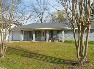 418 Alexander St, Warren, AR 71671
